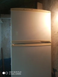 Холодильник двухкамерный NORD