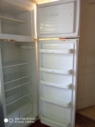 Холодильник двухкамерный NORD