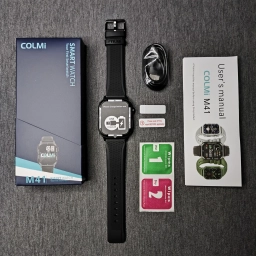 Смарт часы COLMI M41 Smart Watch