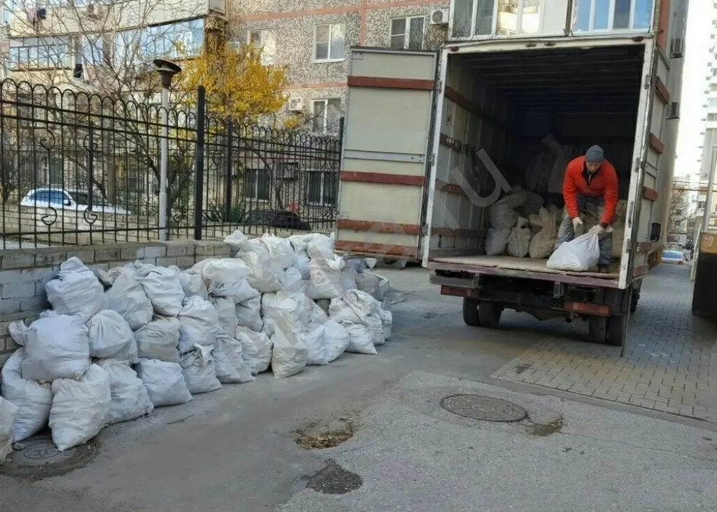 Услуги грузчиков. Переезды. Вывоз мусора. Грузоперевозки