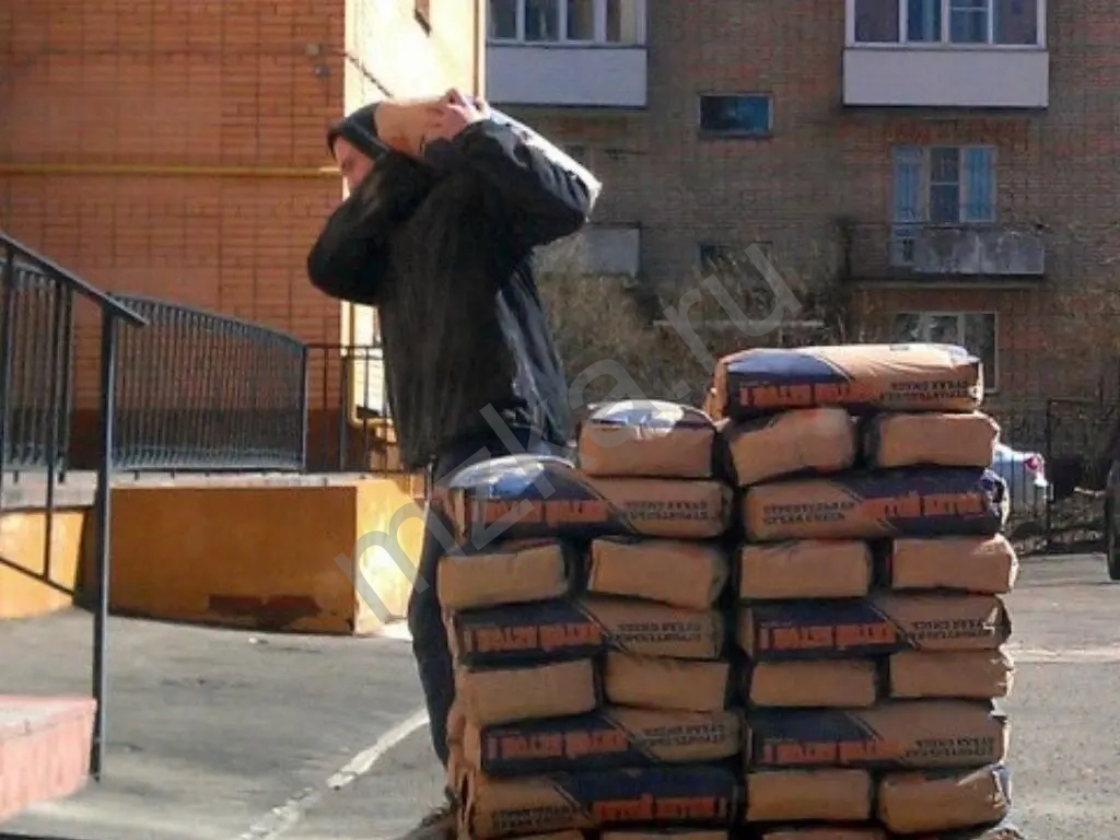 Услуги грузчиков. Переезды. Вывоз мусора. Грузоперевозки