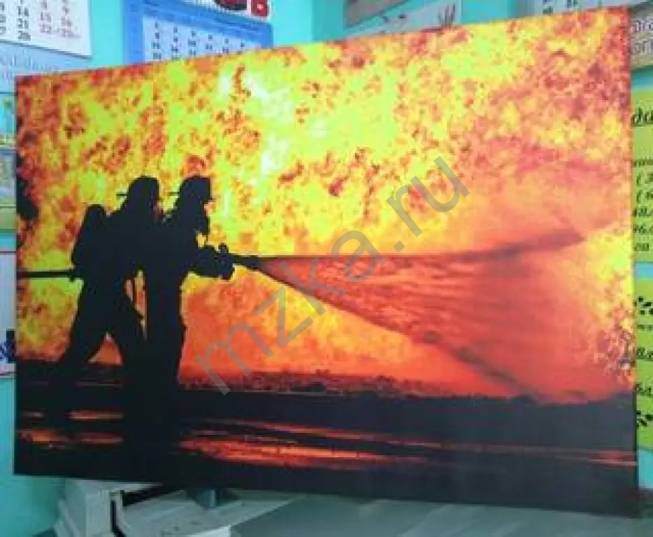 Модульные картины под заказ