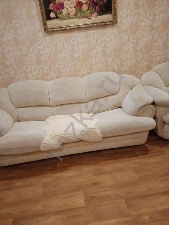 Сдам квартиру на длительный срок