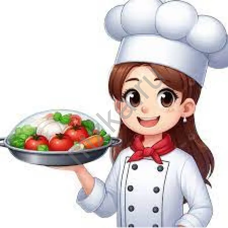 Требуется Повар