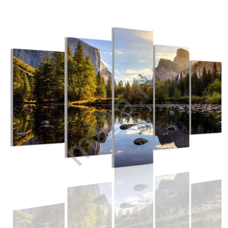 Картины, портреты на холсте. Широкоформатная печать на холсте — ваш стиль, ваше пространство!