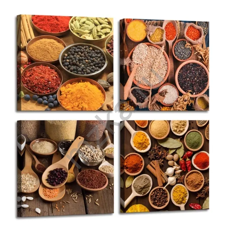 Картины, портреты на холсте. Широкоформатная печать на холсте — ваш стиль, ваше пространство!