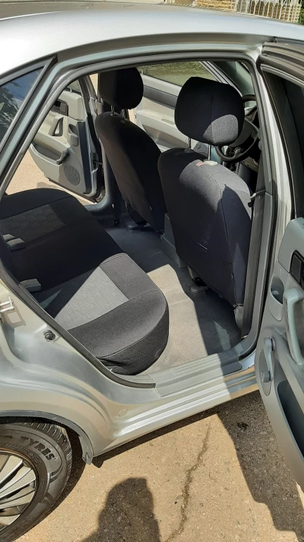 Продам CHEVROLET Lacetti - SE-1.6. 2011, газ/бензин,  пробег 136 тыс.