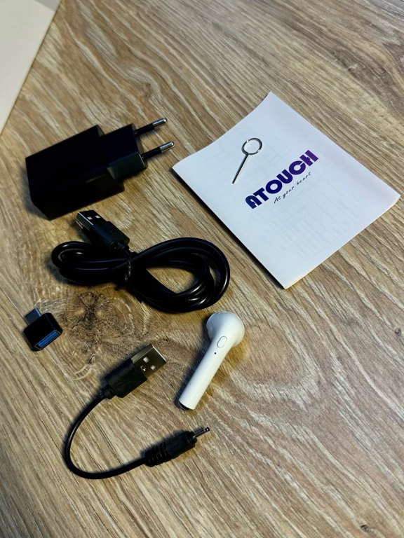 Планшет НОВЫЙ с клавиатурой 8/256gb ATOUCH X19 PRO. Возможна доставка