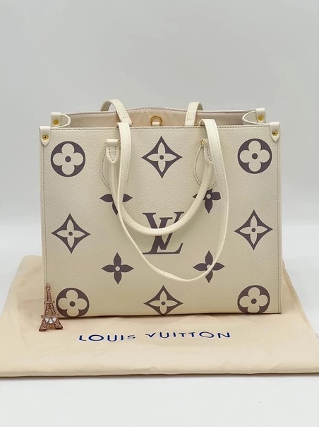 Сумка женская Louis Vuitton Натуральная кожа Премиум качество