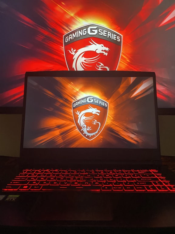 Суперигровой MSI RTX 2060