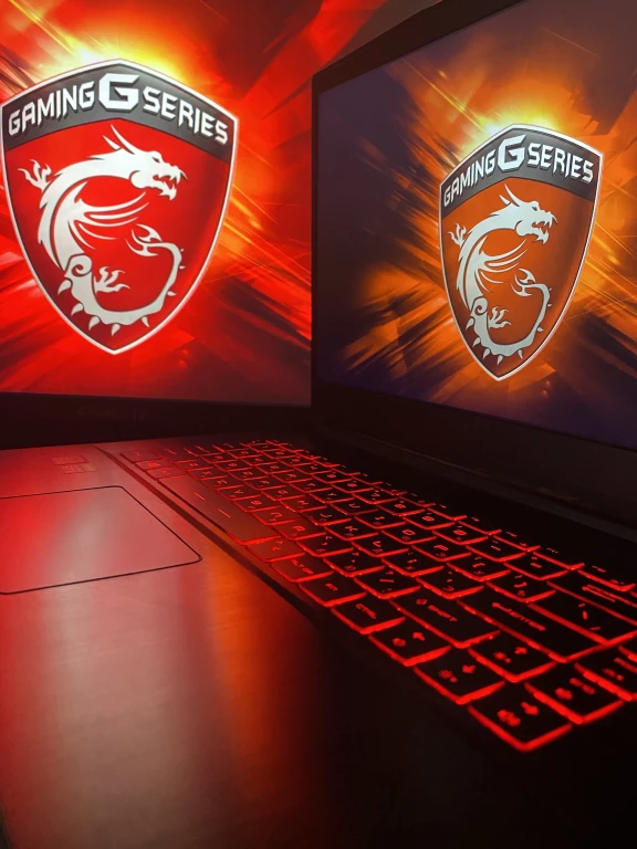 Суперигровой MSI RTX 2060