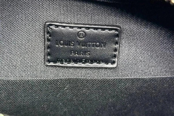 Сумка для девушек Louis Vuitton Натуральная кожа Новинка этого года