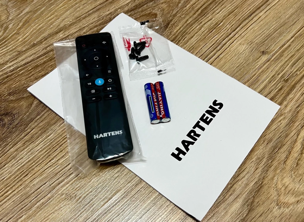 Телевизоры с Алисой и Smart TV