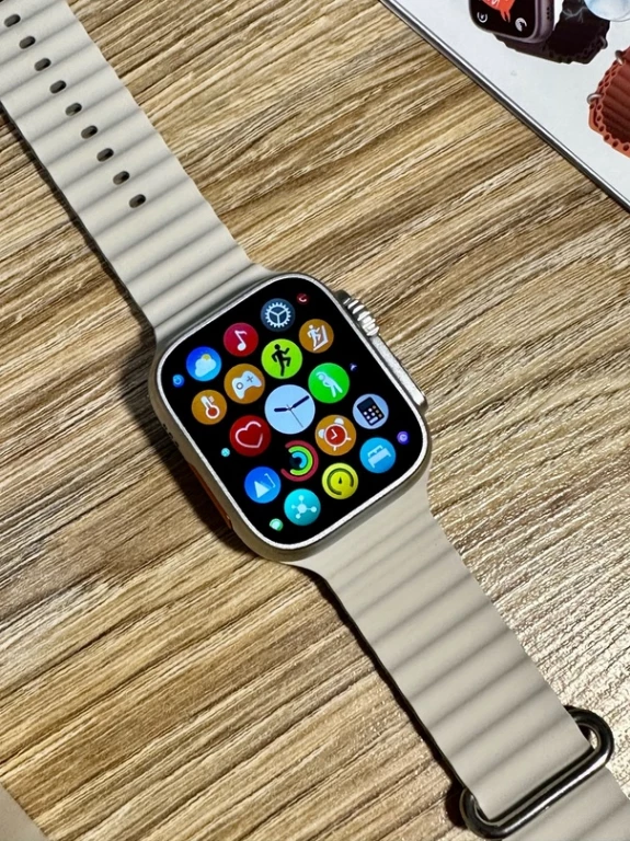 Продам Умные часы Smart Watch x 8 Ultra Premium версия 1в1 Apple Watch