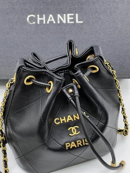 Сумка женская новая Chanel Натуральная кожа,размер 20 х 20см
