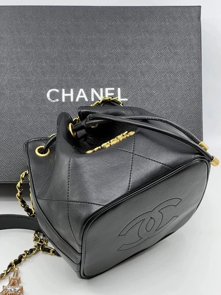 Сумка женская новая Chanel Натуральная кожа,размер 20 х 20см