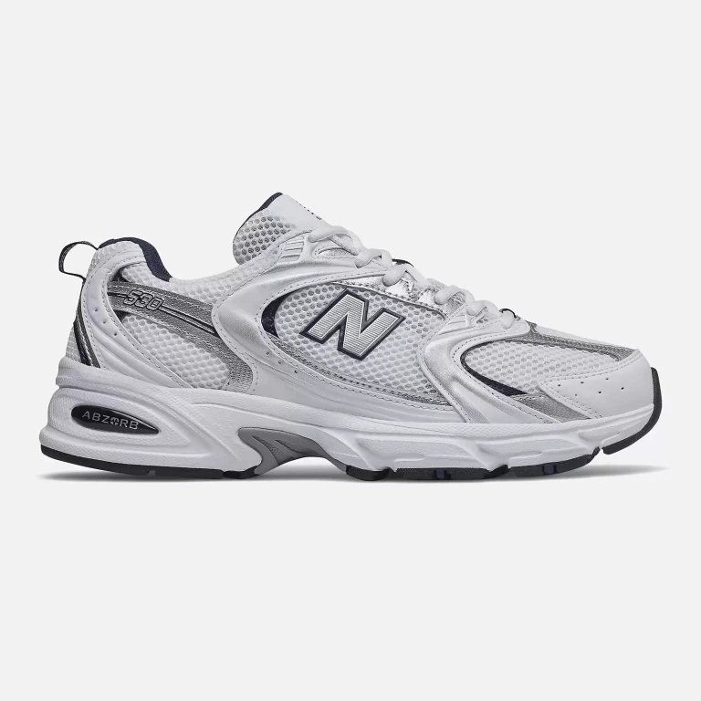 Кроссовки NB 530 Luxe качества