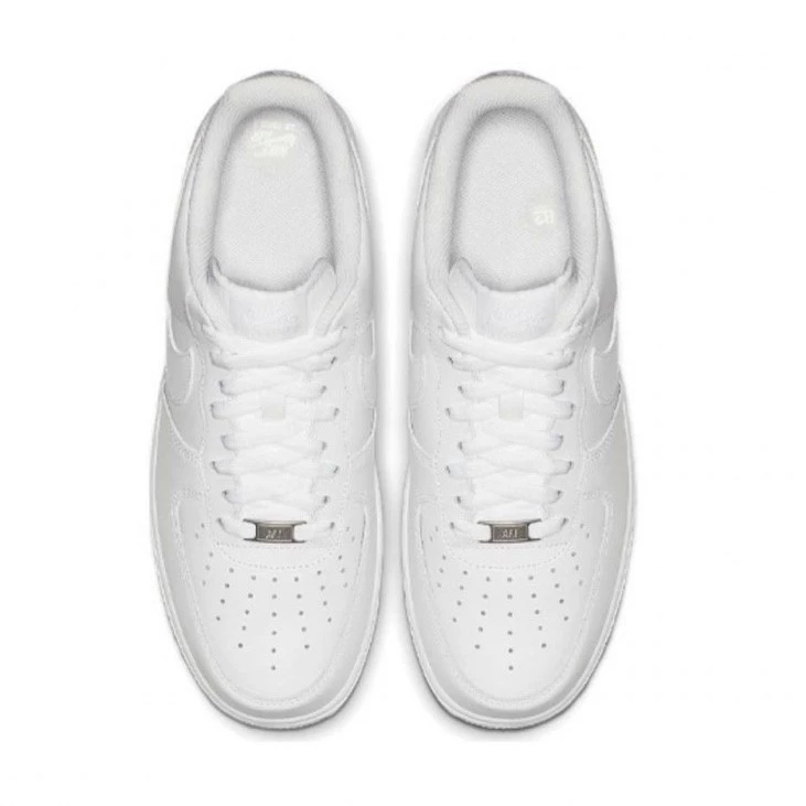 Кроссовки Air Force 1 Low Triple White