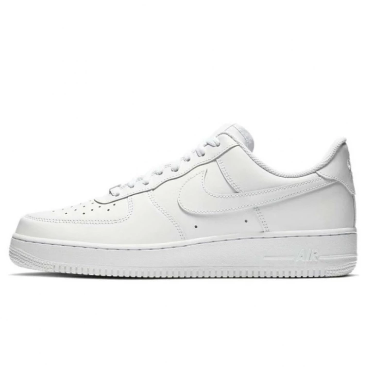 Кроссовки Air Force 1 Low Triple White