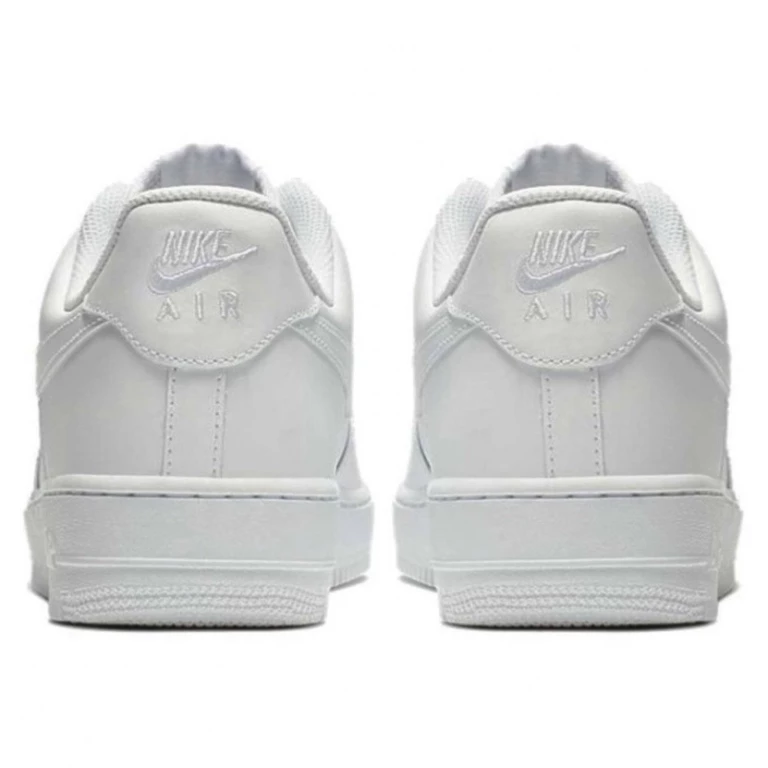Кроссовки Air Force 1 Low Triple White