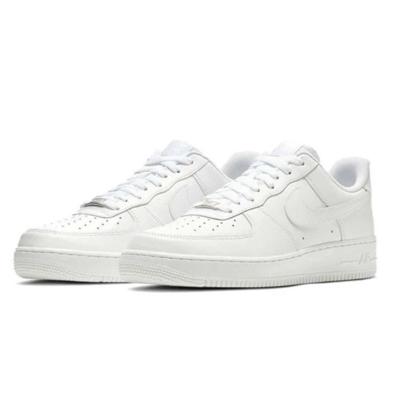 Кроссовки Air Force 1 Low Triple White
