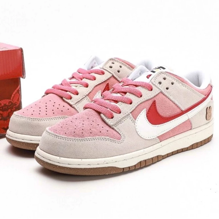 Кросовки SB Dunk Low 85 “Double Swoosh”