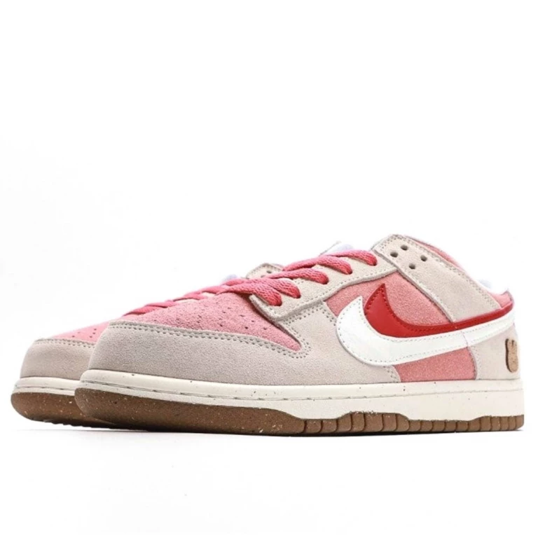 Кросовки SB Dunk Low 85 “Double Swoosh”
