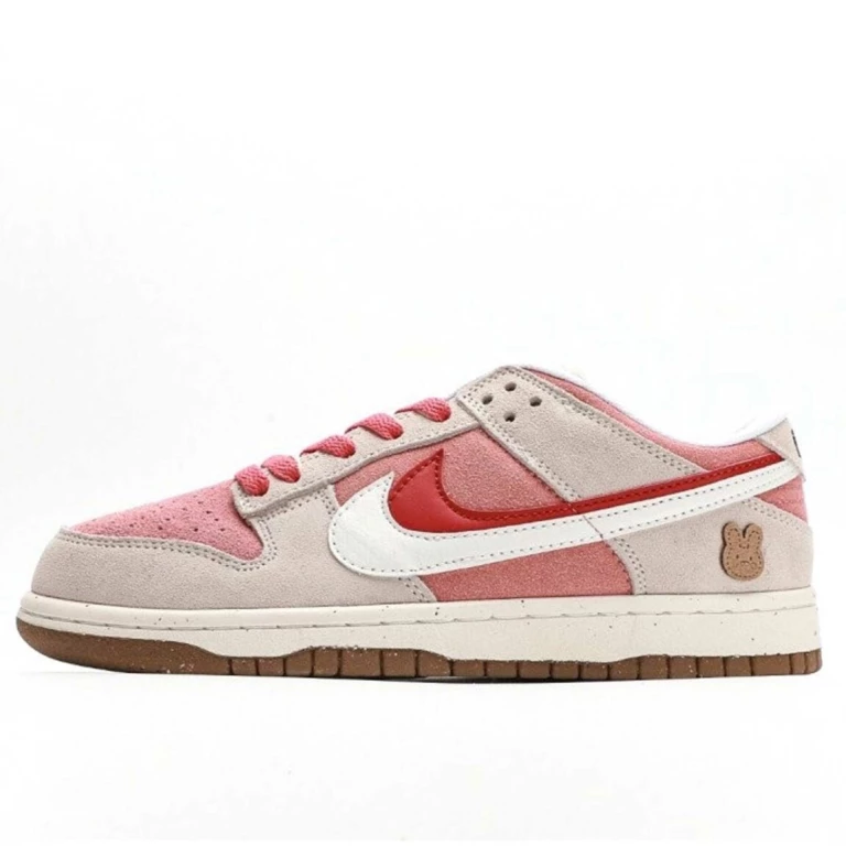 Кросовки SB Dunk Low 85 “Double Swoosh”