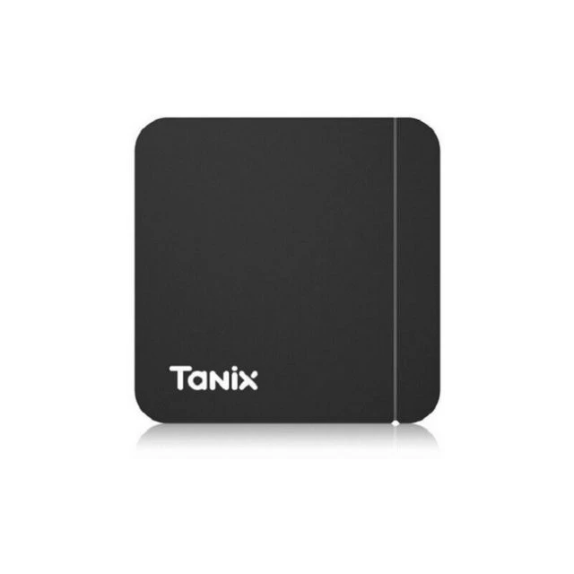ТВ приставка Tanix W2 2/16 Гб