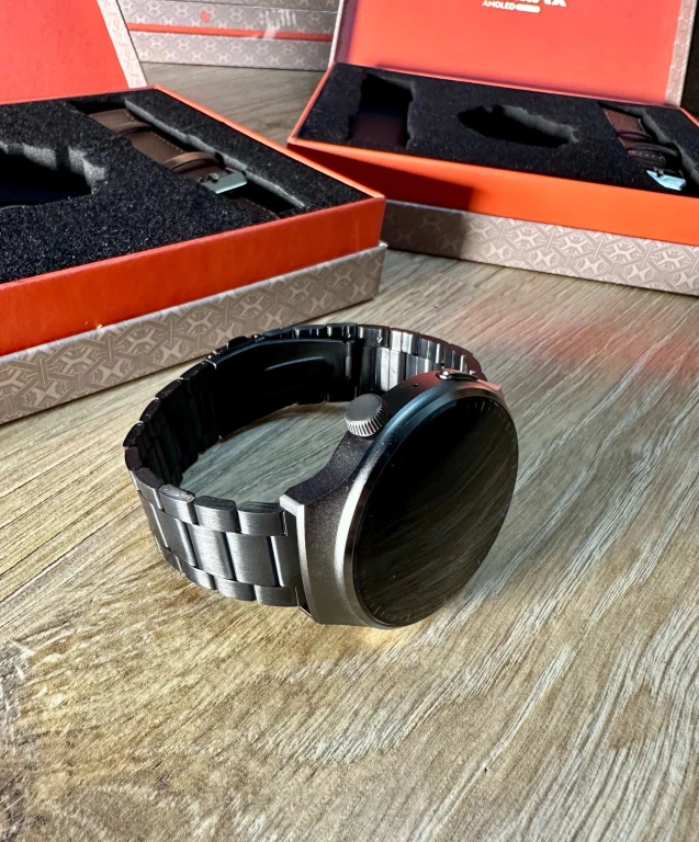Смарт-часы Smart Watch HW6MAX. Себе или на подарок. iPhone / Android