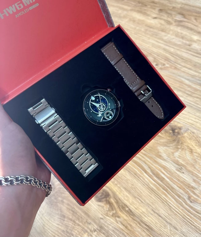Смарт-часы Smart Watch HW6MAX. Себе или на подарок. iPhone / Android