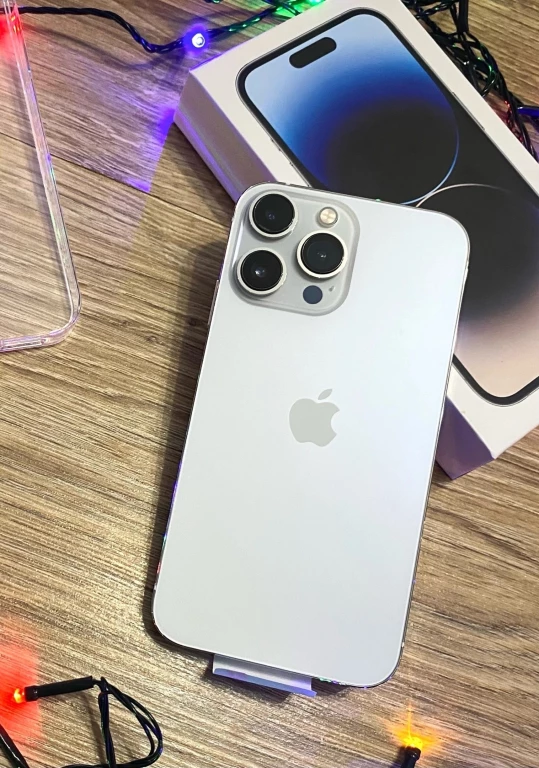 Новый iPhone XR в корпусе 14 Pro 128gb. Блок, Чехол, Стекло в подарок