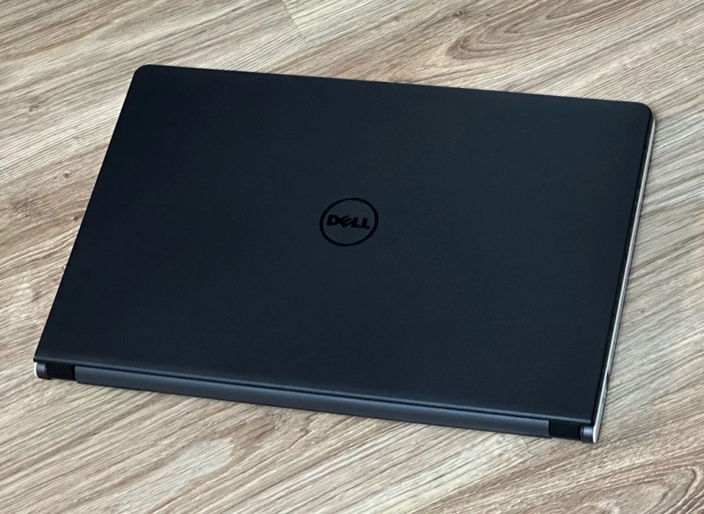 Ноутбук DELL, в хорошем состоянии! Всего: 25 000р