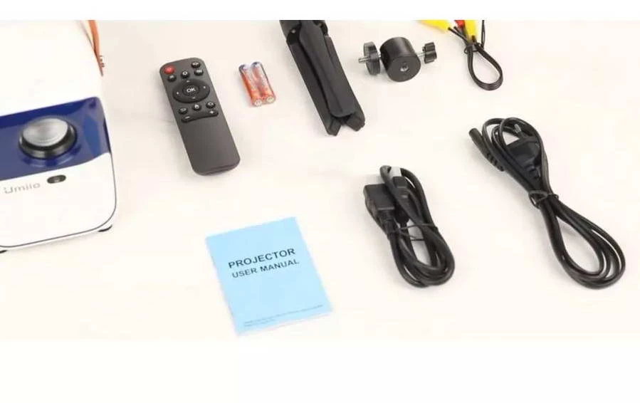 Проектор Umiio Q2 HDMI