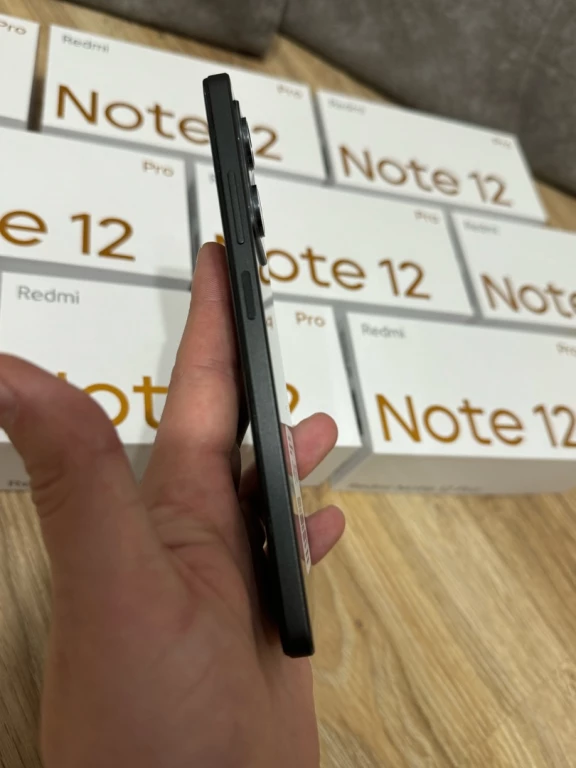 Xiaomi Redmi Note 12 Pro. (12 Pro 8/256gb.)