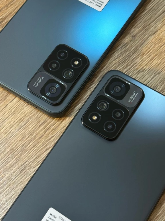 Xiaomi Redmi Note 11 Pro 6/128gb.