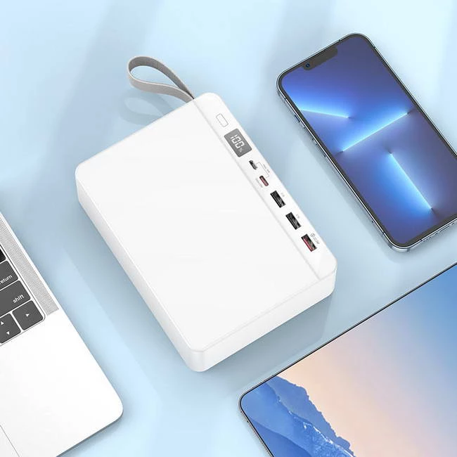 Power bank HOCO J94 75000mAh