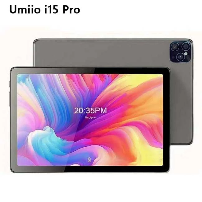 Планшет Umiio i15 pro 4/64 Гб