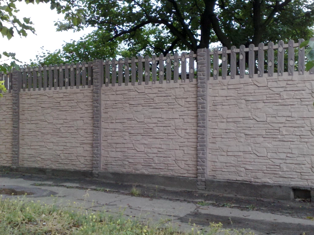 Еврозабор доставка установка Дебальцево