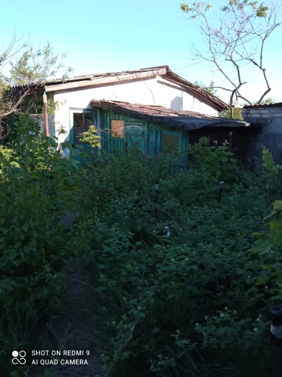 Продам дом Макеевка,Ханженково, 21 шахта