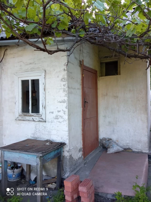 Продам дом Макеевка,Ханженково, 21 шахта