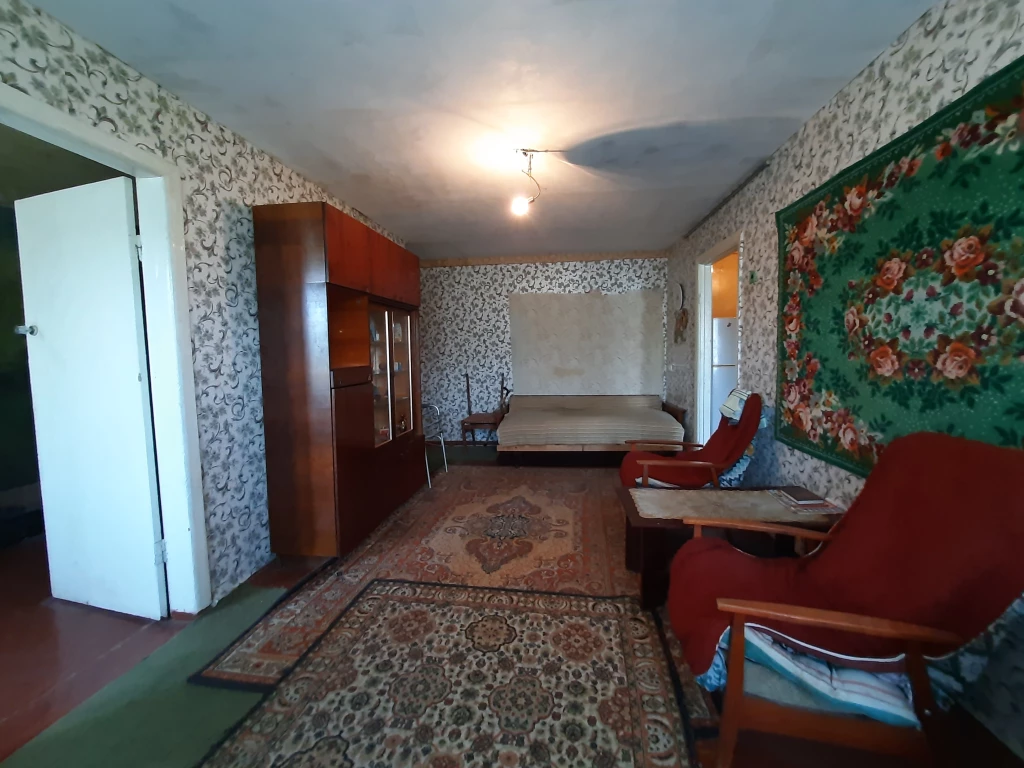 Продам 3х к.кв., ул.Кирова 20, 5/5.