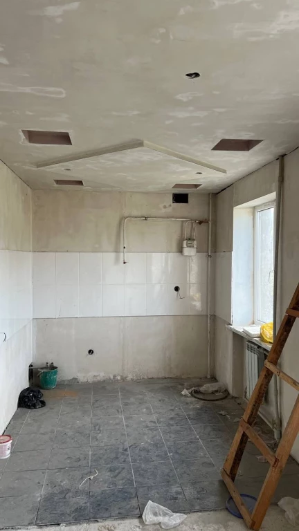 Продам 3х к.кв., ул.Поля Робсона 22, 4/5, п.Бессарабка.