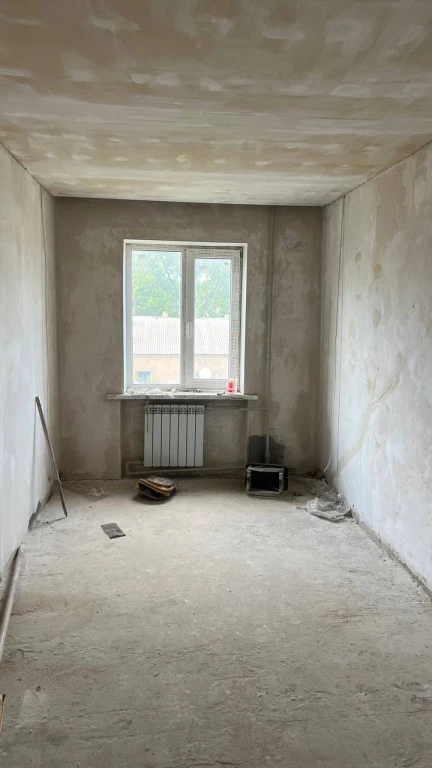Продам 3х к.кв., ул.Поля Робсона 22, 4/5, п.Бессарабка.