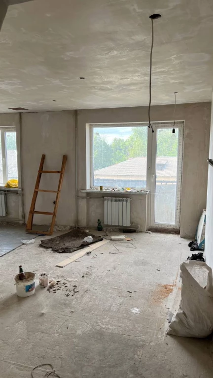 Продам 3х к.кв., ул.Поля Робсона 22, 4/5, п.Бессарабка.