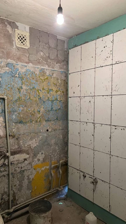 Продам 3х к.кв., ул.Поля Робсона 22, 4/5, п.Бессарабка.