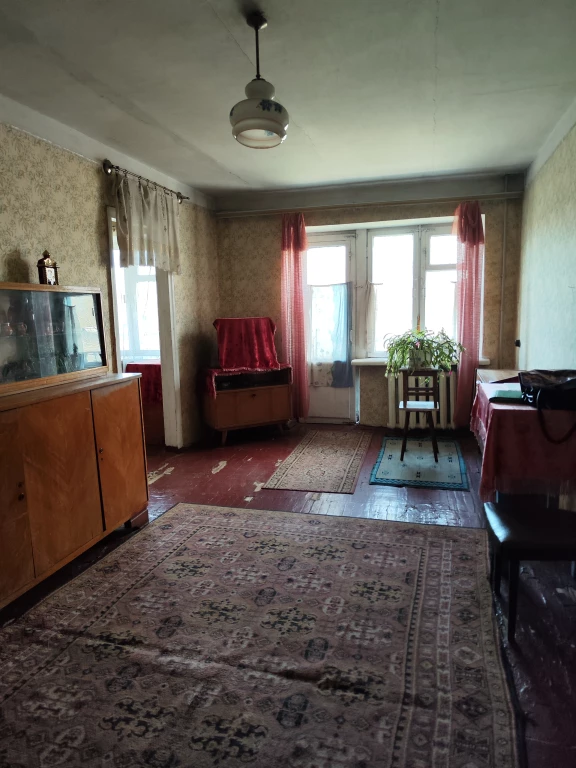 Продам 3х комнатную квартиру Макеевка Кировский район