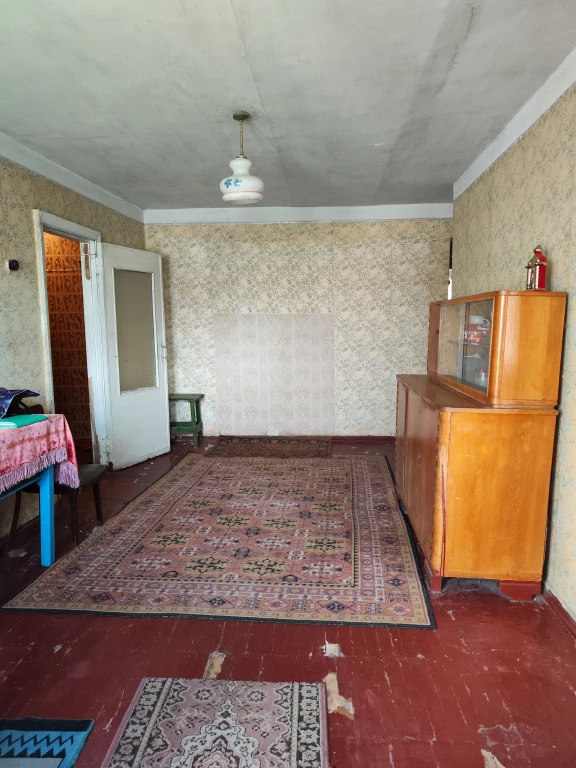 Продам 3х комнатную квартиру Макеевка Кировский район