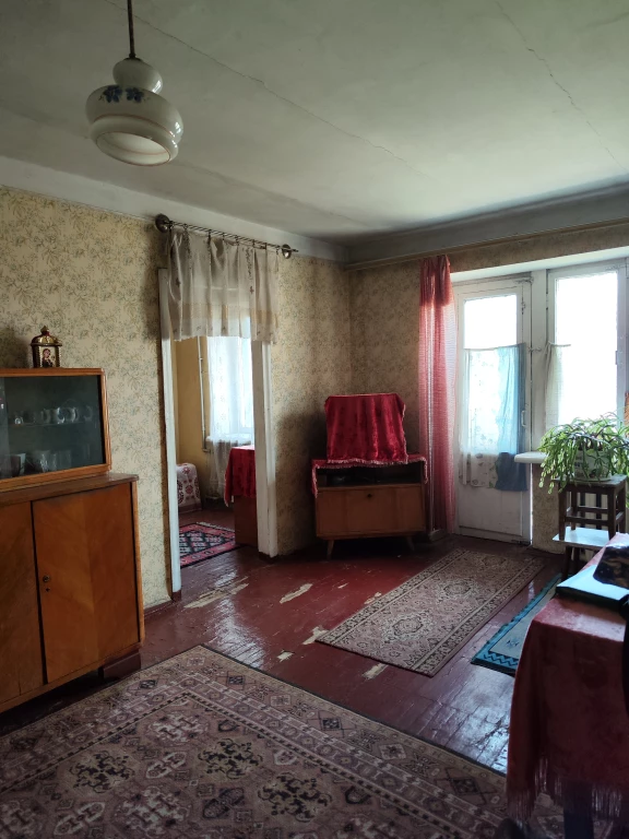Продам 3х комнатную квартиру Макеевка Кировский район