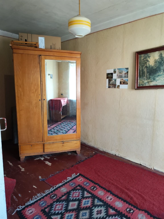 Продам 3х комнатную квартиру Макеевка Кировский район
